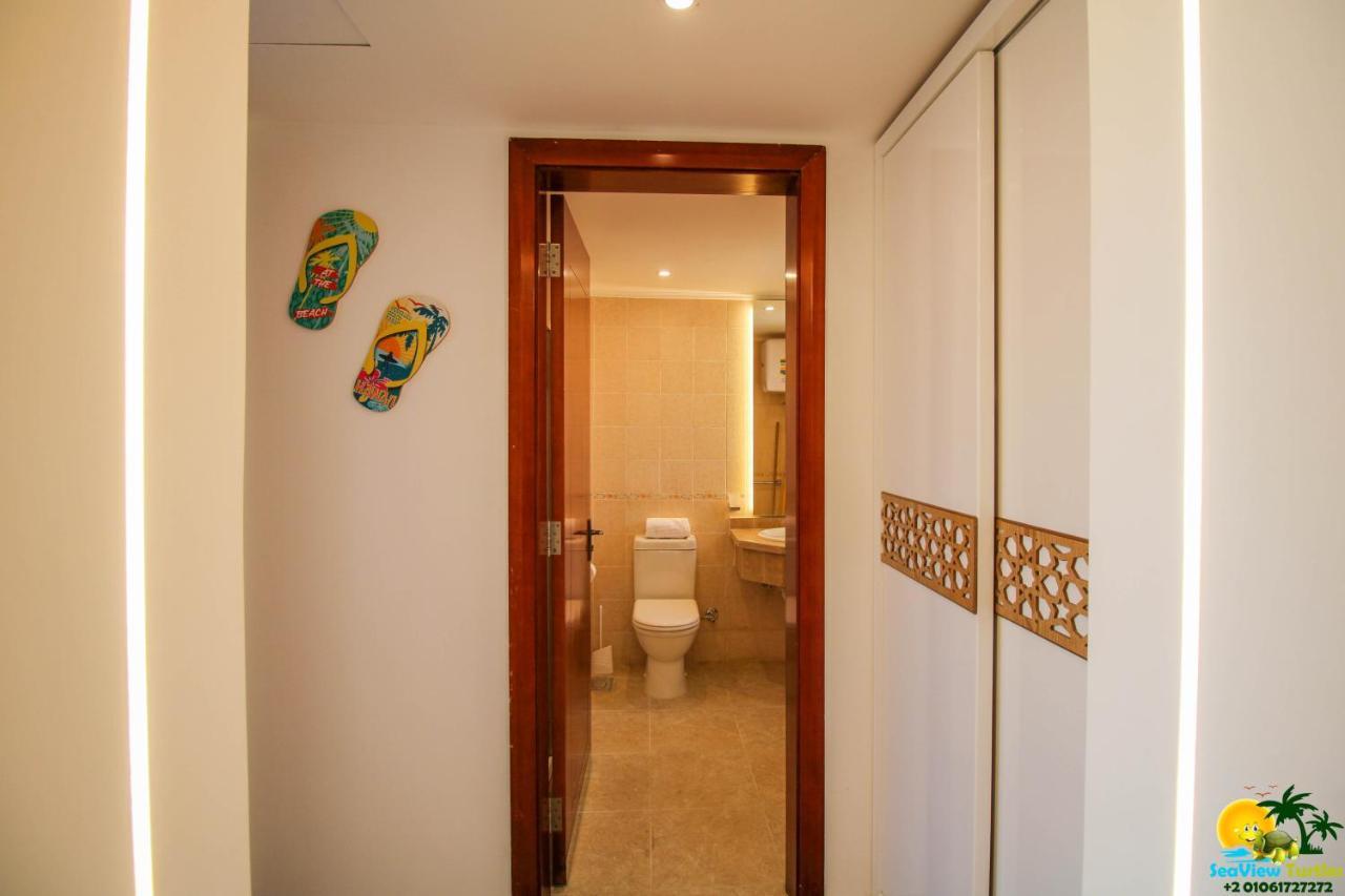 Bellevue The View Apartment ฮูร์กาดา ภายนอก รูปภาพ