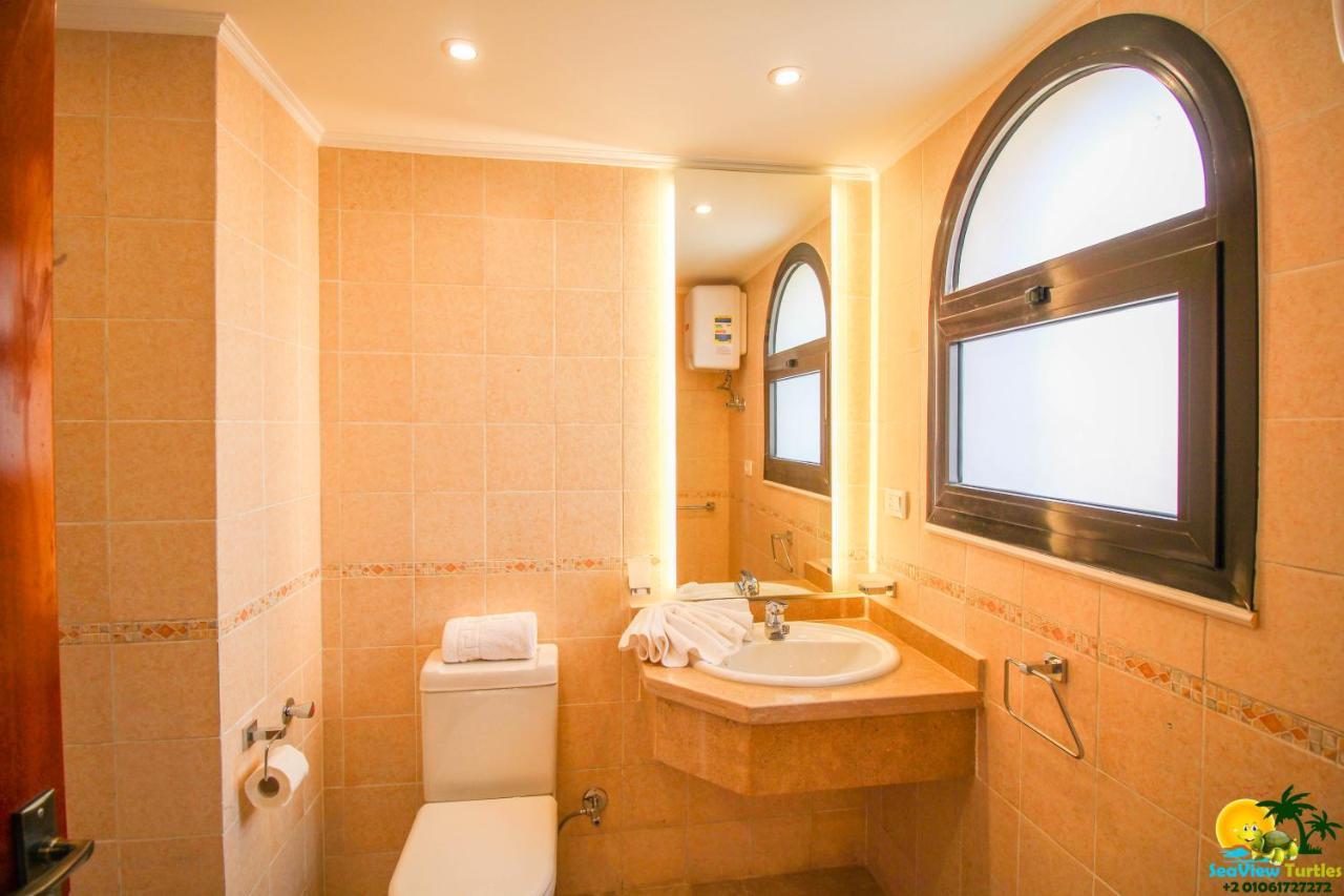 Bellevue The View Apartment ฮูร์กาดา ภายนอก รูปภาพ