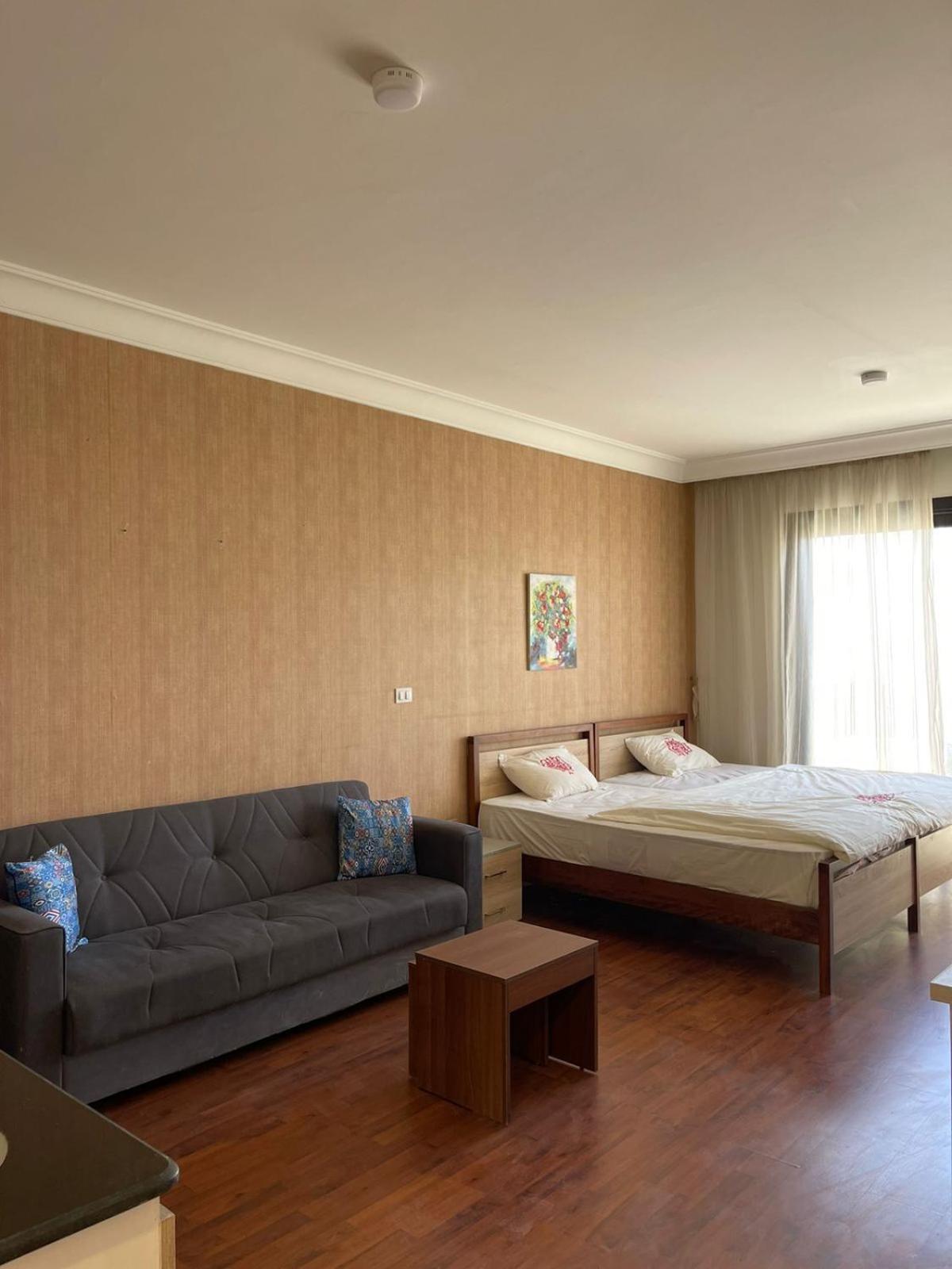 Bellevue The View Apartment ฮูร์กาดา ภายนอก รูปภาพ